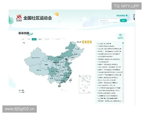 体育赛事平台全面升级 打造全新互动体验与多元化内容服务 - 副本